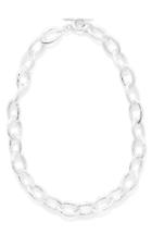 Women's Ippolita Classico Bastille Link Chain Necklace