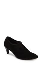 Women's Ecco Shape 45 Pump -8.5us / 39eu - Black
