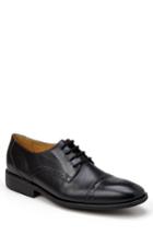 Men's Sandro Moscoloni Elbert Cap Toe Derby