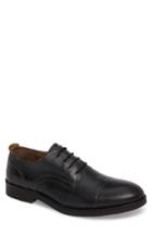Men's Fly London Home Fly Cap Toe Derby Us / 40eu - Grey