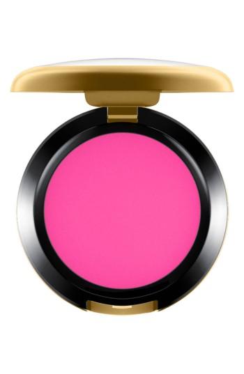 Mac Rossy De Palma Powder Blush - Pink Desire