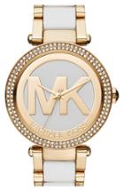 Women's Michael Kors 'parker' Bracelet Watch, 39mm