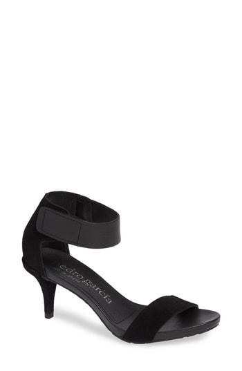 Women's Pedro Garcia Winka Ankle Cuff Sandal