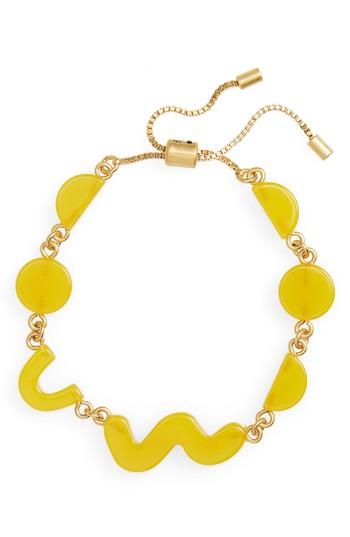 Women's Madewell Shapes Bracelet