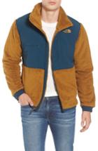 Men's The North Face Novelty Denali Jacket, Size - Brown