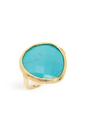 Women's Panacea Teardrop Ring