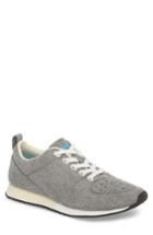Men's Native Shoes Cornell Perforated Sneaker M - Grey
