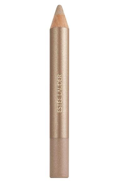 Estee Lauder 'magic Smoky' Powder Shadow Stick - Scorched Gold
