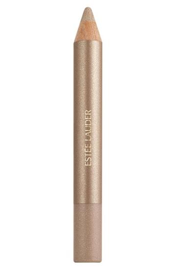Estee Lauder 'magic Smoky' Powder Shadow Stick - Scorched Gold
