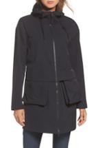 Women's Nike Sportswear Shield Parka - Black