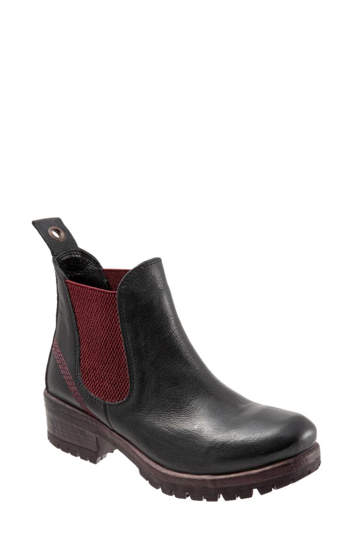 Women's Bueno Florida Chelsea Bootie Us / 41eu - Black