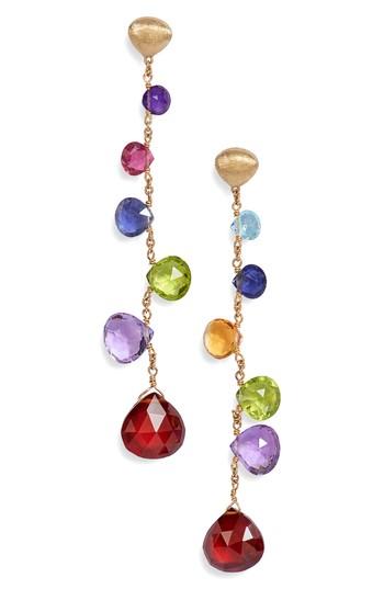 Women's Marco Bicego Paradise Drop Earrings