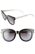 Women's Tommy Hilfiger 49mm Butterfly Sunglasses -