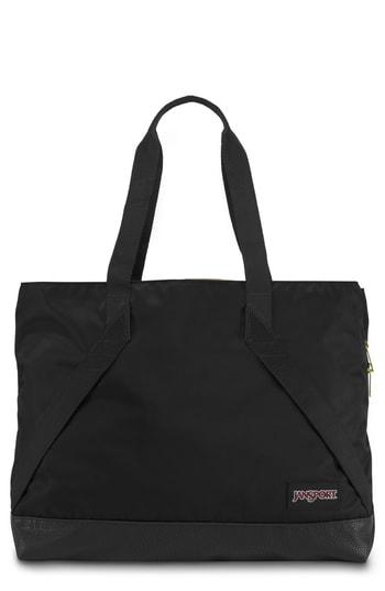 Jansport Dylan Tote - Black