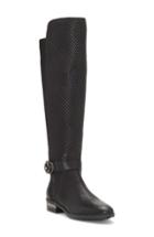 Women's Vince Camuto Pordalia Over-the-knee Boot .5 M - Black