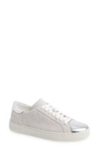 Women's Michael Michael Kors Frankie Sneaker M - White