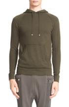 Men's Helmut Lang Hooded Pullover