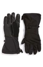 Men's The North Face 'montana E-tip(tm)' Tech Gloves - Black