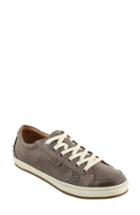 Women's Taos 'freedom' Sneaker M - Grey