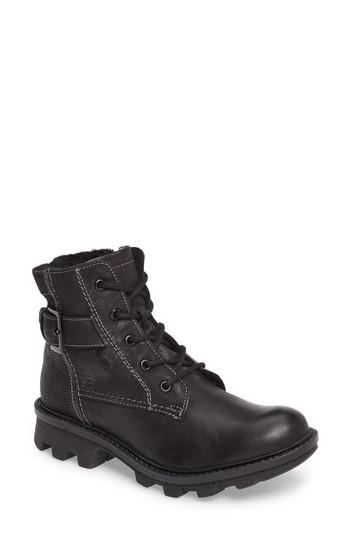 Women's Josef Seibel Marilyn Boot -9.5us / 40eu - Black