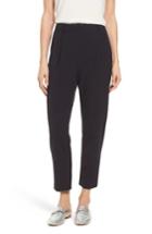 Women's Halogen Relaxed Ankle Pants - Blue
