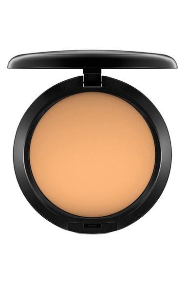 Mac Studio Fix Powder Foundation - Nc45
