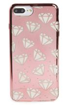 Milkyway Galactic Diamonds Iphone 6/6s/7 Case -