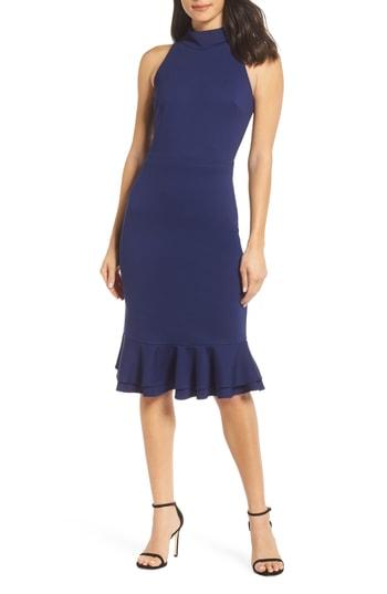 Women's Ali & Jay The Boss Sheath Dress