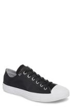 Men's Converse All Star Ox Low Top Sneaker M - Black