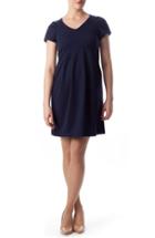 Women's Pietro Brunelli Central Park Maternity Dress