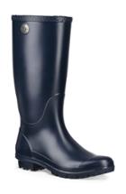 Women's Ugg Shelby Matte Waterproof Rain Boot