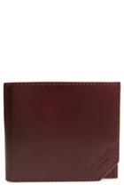 Men's Ted Baker London Spidey Leather Wallet -