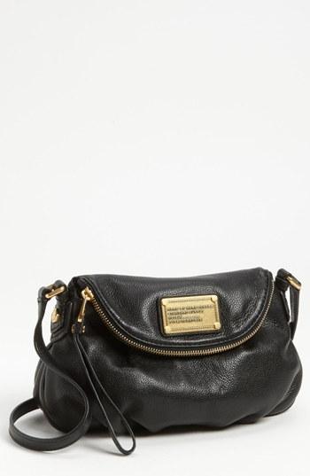 Marc By Marc Jacobs 'classic Q Natasha - Mini' Crossbody