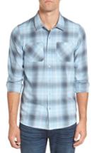 Men's Travis Mathew Matteson Plaid