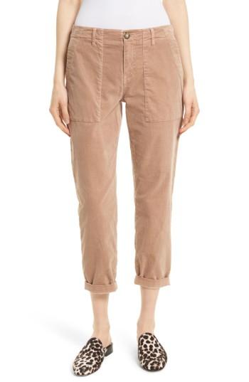 Women's Joie Painter Chino Pants