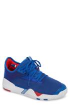 Men's K-swiss Si-2018 Mid Top Sneaker M - Blue