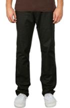 Men's Volcom Gritter Modern Thrifter Pants - Grey