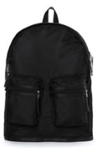 Men's Taikan Spartan Backpack - Black