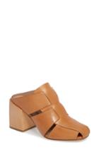 Women's Donald J Pliner Lilia Mule M - Black