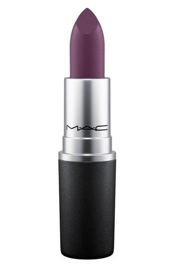 Mac Velvet Matte Lipstick - Midnight Breeze