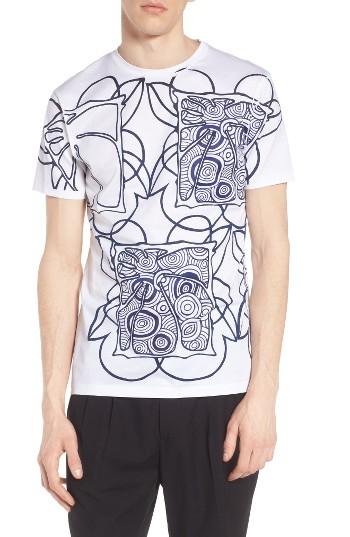 Men's Antony Morato Graphic T-shirt
