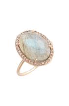 Women's Collections By Joya Paloma Ring