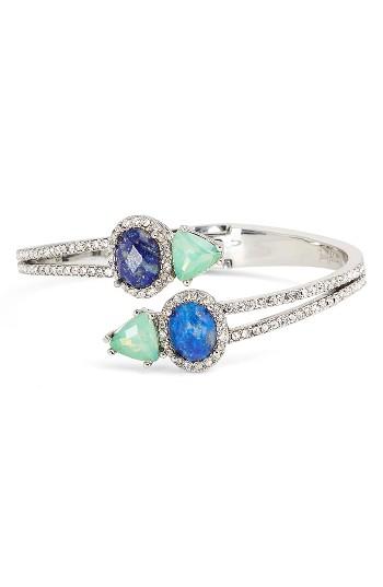 Women's Jenny Packham Wanderlust Hinge Bracelet