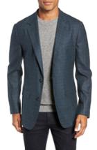 Men's Bonobos Jetsetter Slim Fit Unconstructed Blazer R - Grey