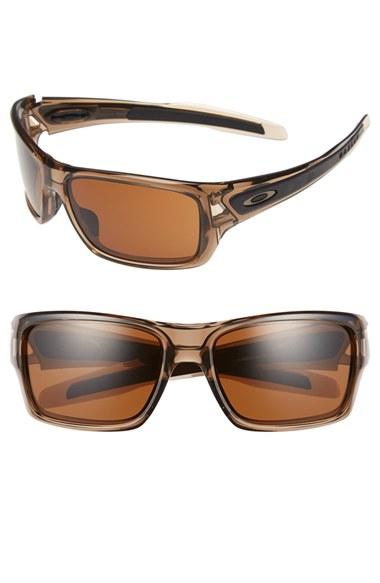 Men's Oakley 'turbine(tm)' 65mm Sunglasses -