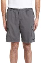 Men's Tommy Bahama 'survivalist' Cargo Shorts, Size - Grey