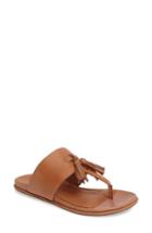 Women's Gentle Souls Ottie Sandal M - Brown