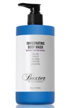 Baxter Of California Bergamont & Pear Essence Invigorating Body Wash
