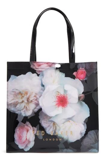 Ted Baker London Large Taracon Chelsea Print Icon Tote -