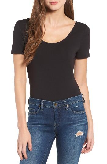 Women's 1.state Bodysuit